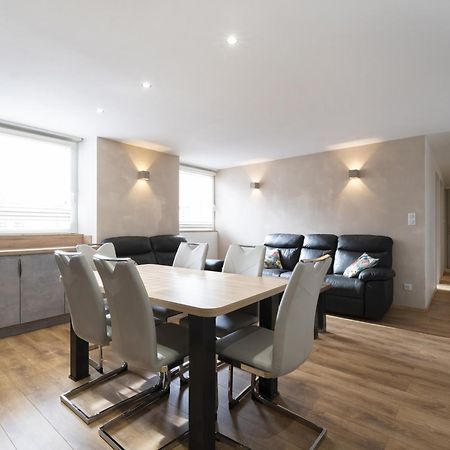 Residence Louis Quartier Casino Vittel Luaran gambar