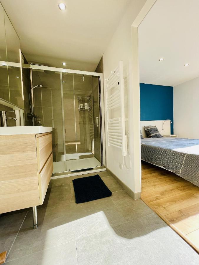 Residence Louis Quartier Casino Vittel Luaran gambar
