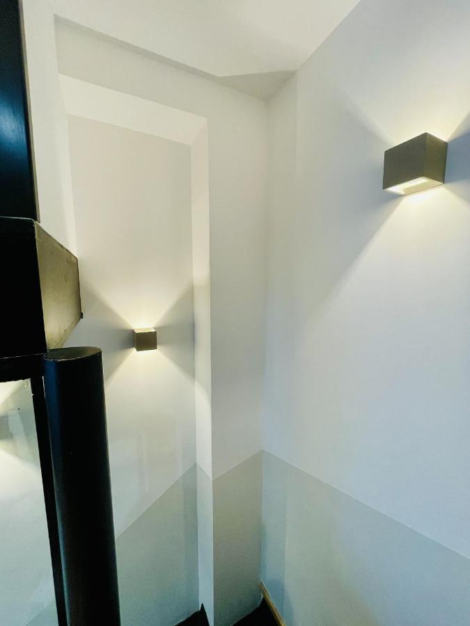 Residence Louis Quartier Casino Vittel Luaran gambar
