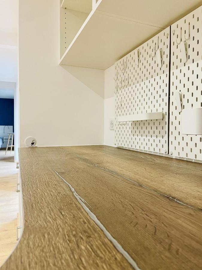 Residence Louis Quartier Casino Vittel Luaran gambar