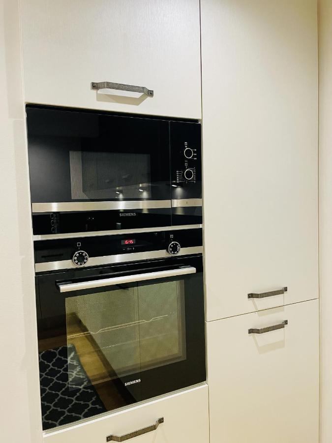 Residence Louis Quartier Casino Vittel Luaran gambar