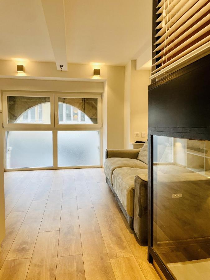 Residence Louis Quartier Casino Vittel Luaran gambar