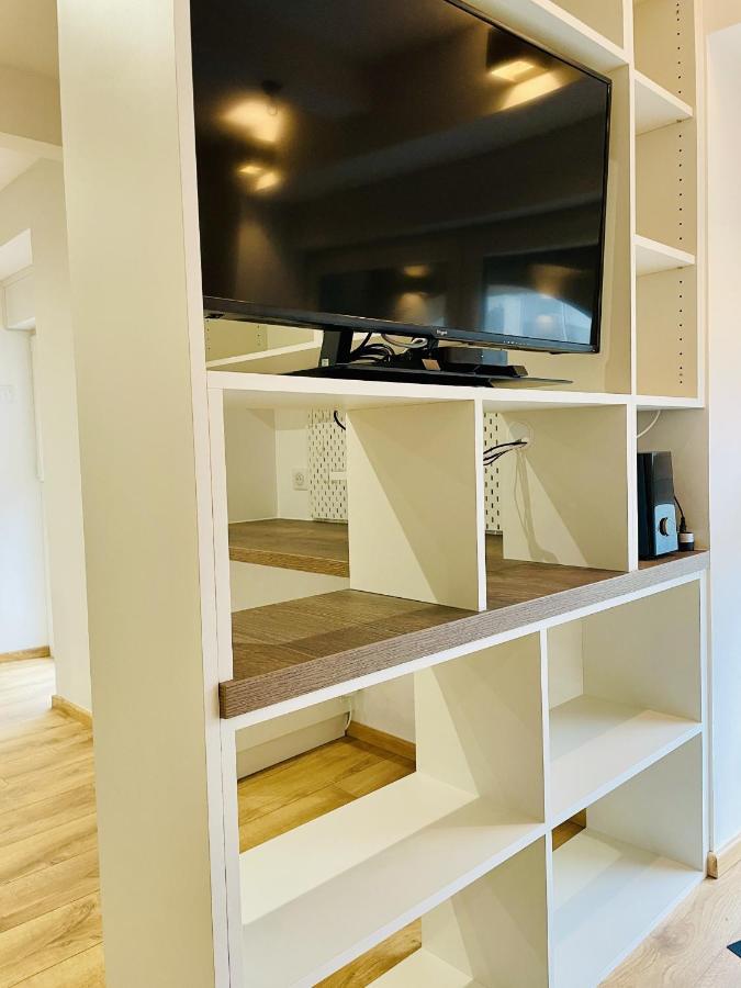 Residence Louis Quartier Casino Vittel Luaran gambar