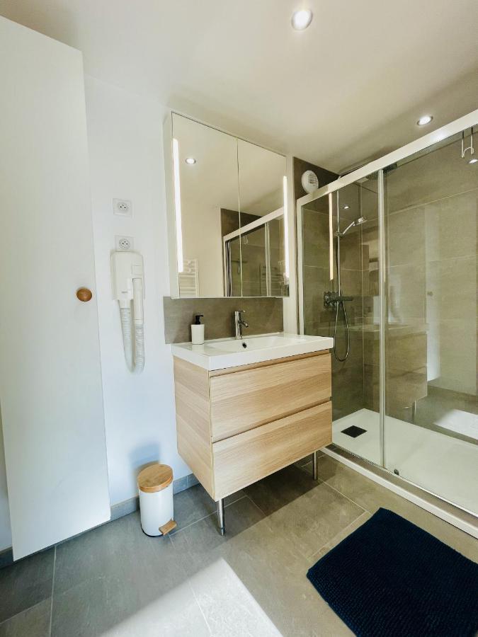 Residence Louis Quartier Casino Vittel Luaran gambar
