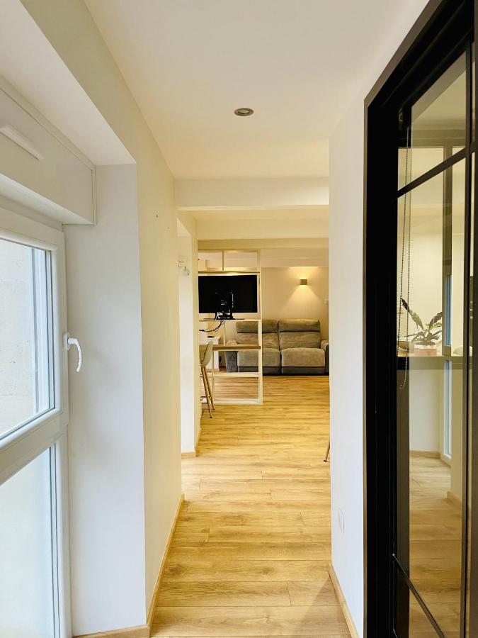 Residence Louis Quartier Casino Vittel Luaran gambar