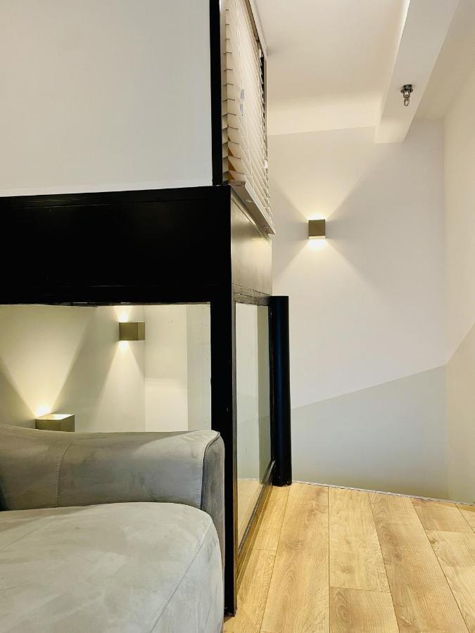 Residence Louis Quartier Casino Vittel Luaran gambar