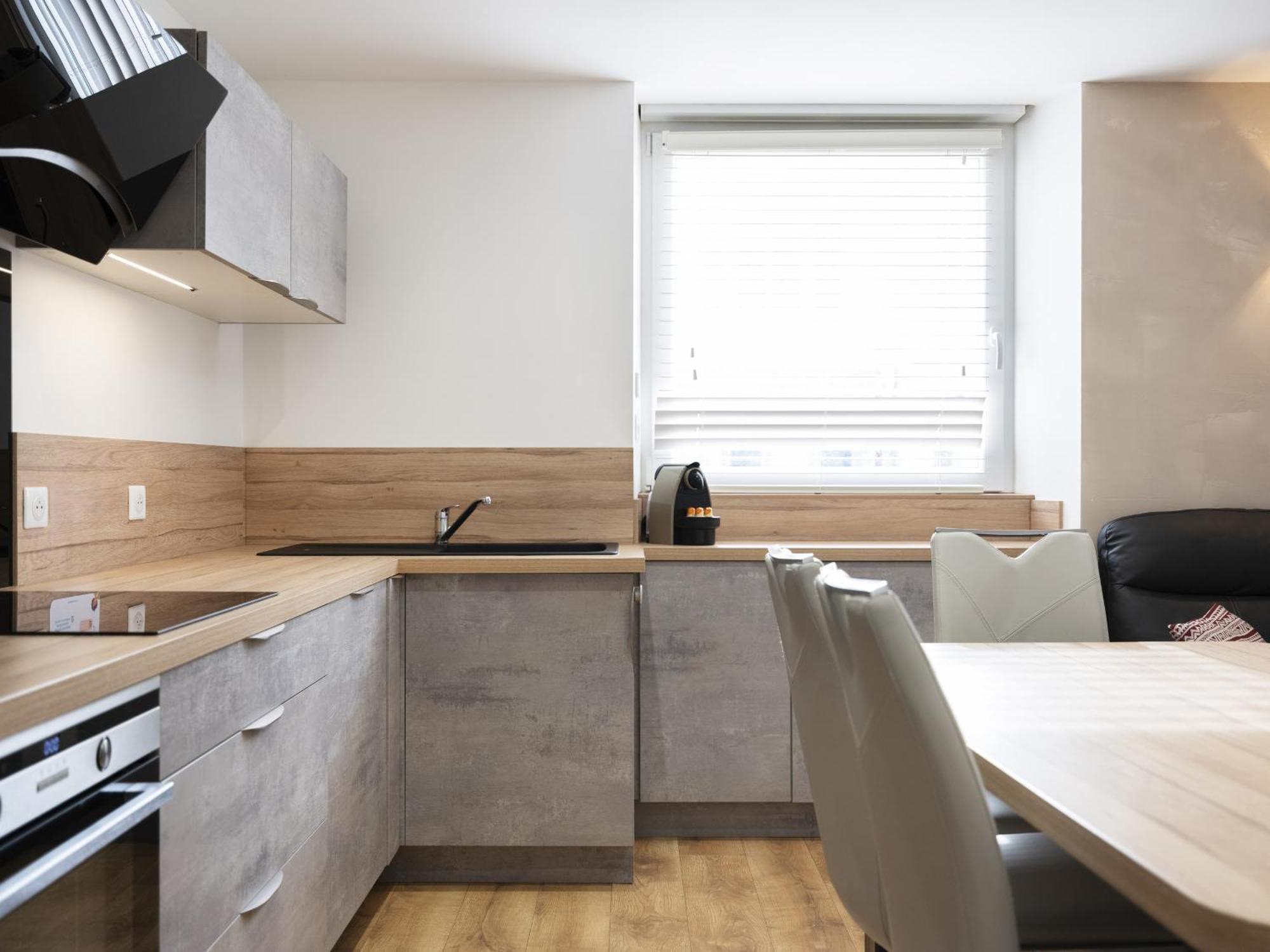 Residence Louis Quartier Casino Vittel Luaran gambar