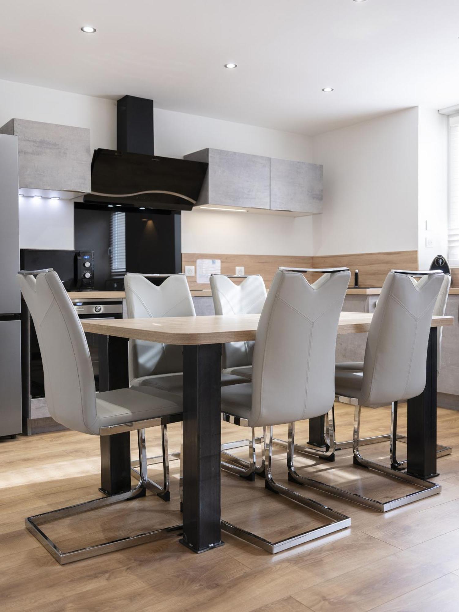 Residence Louis Quartier Casino Vittel Luaran gambar