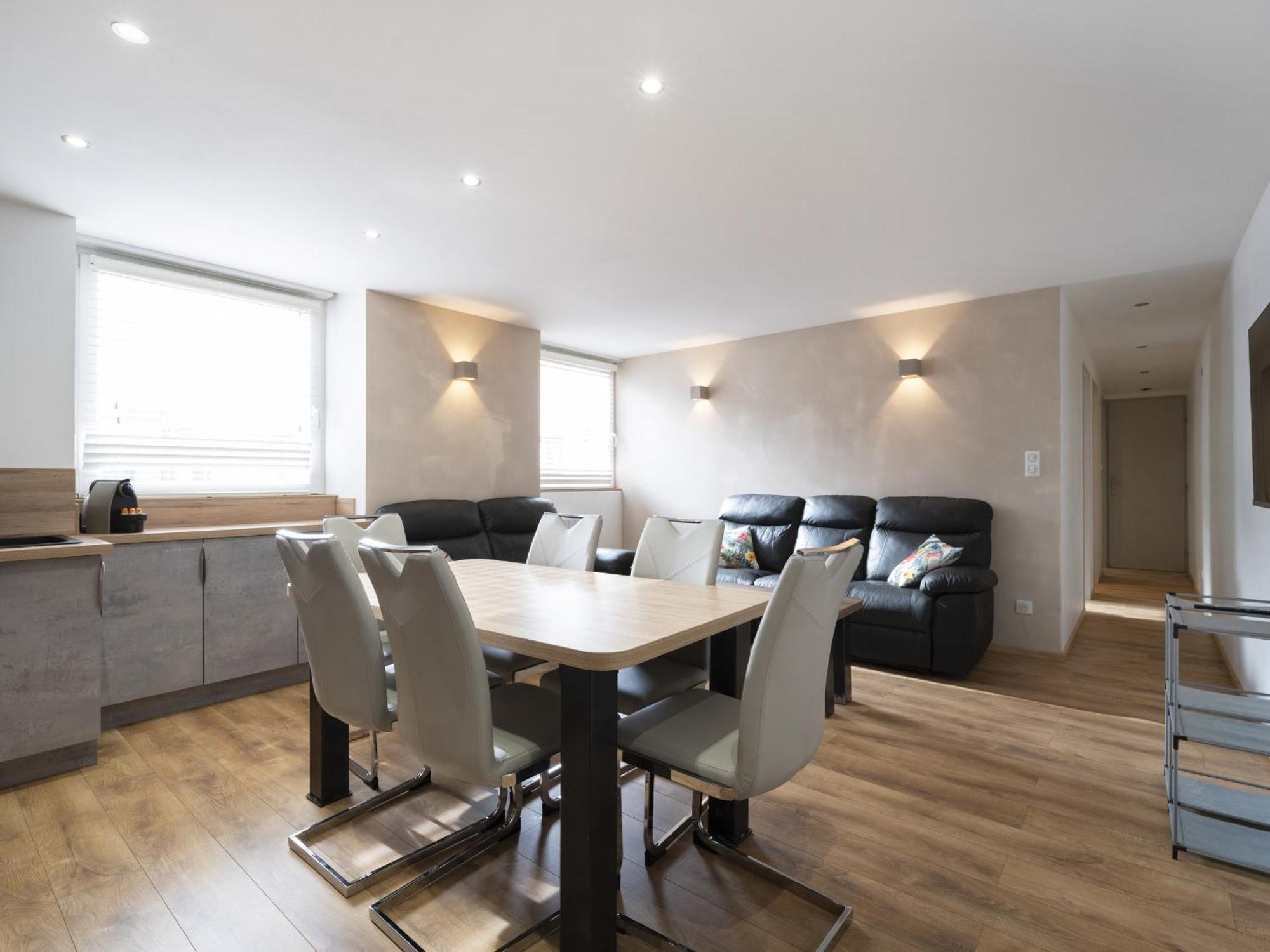 Residence Louis Quartier Casino Vittel Luaran gambar