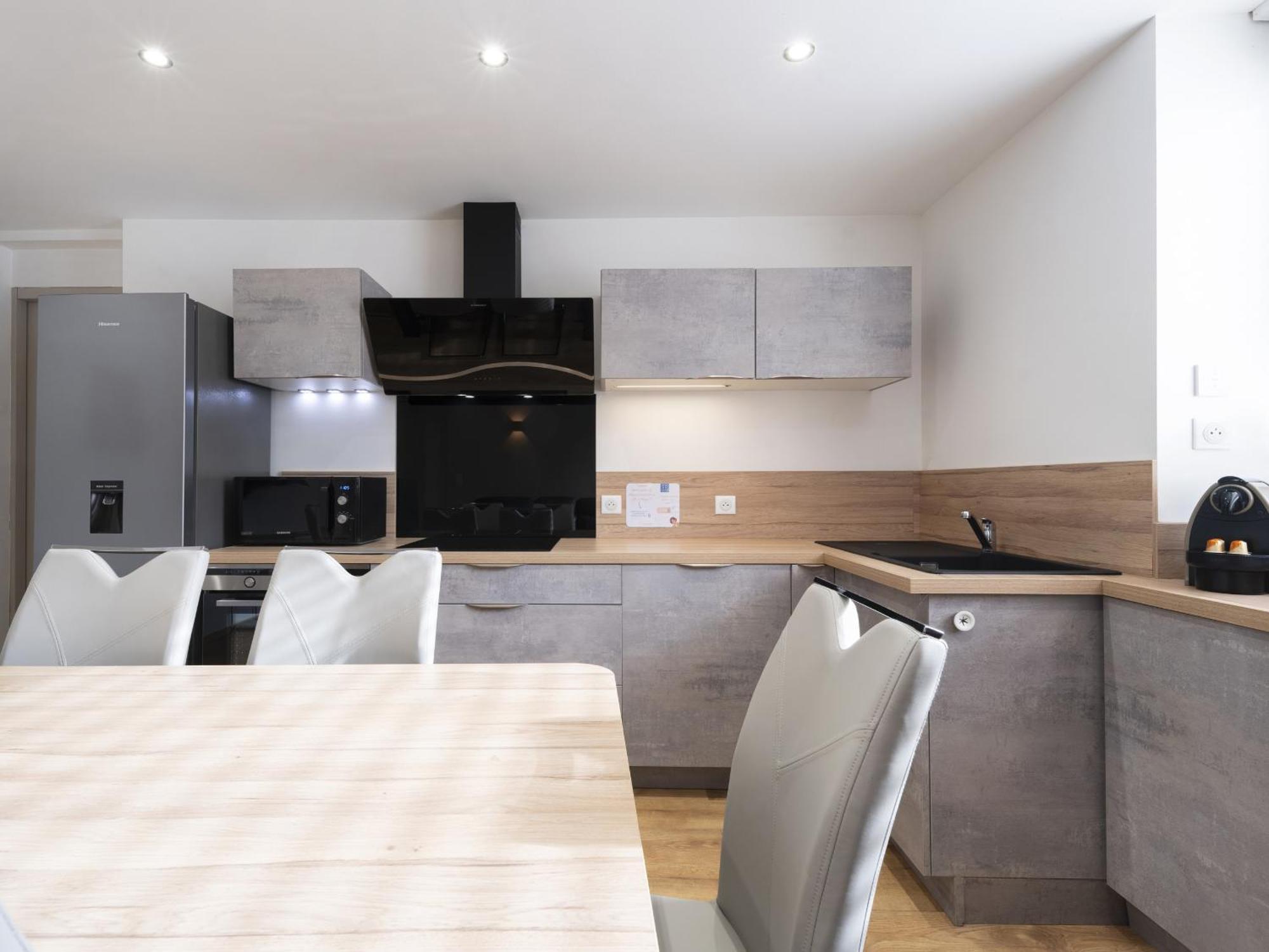 Residence Louis Quartier Casino Vittel Luaran gambar