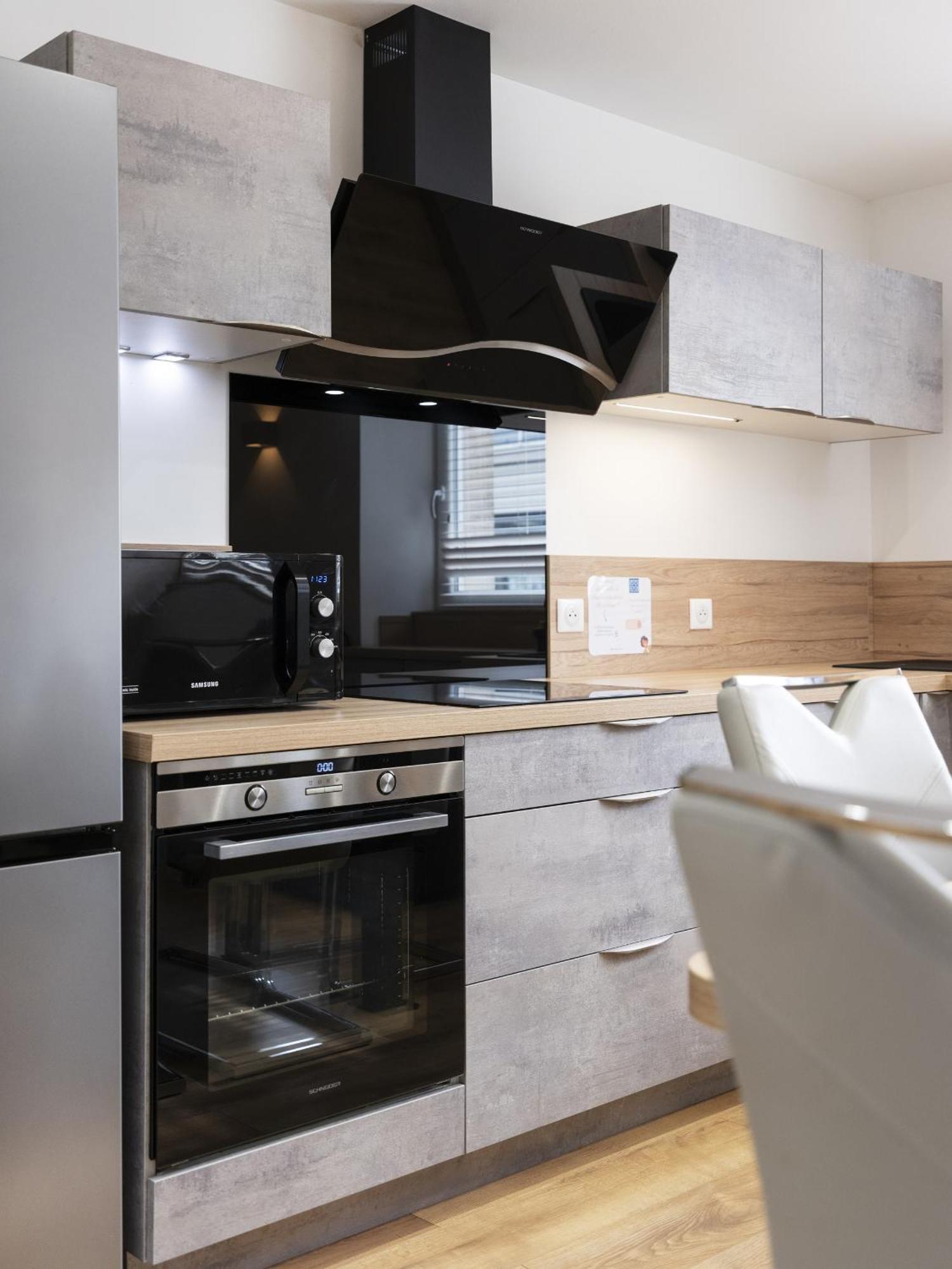 Residence Louis Quartier Casino Vittel Luaran gambar