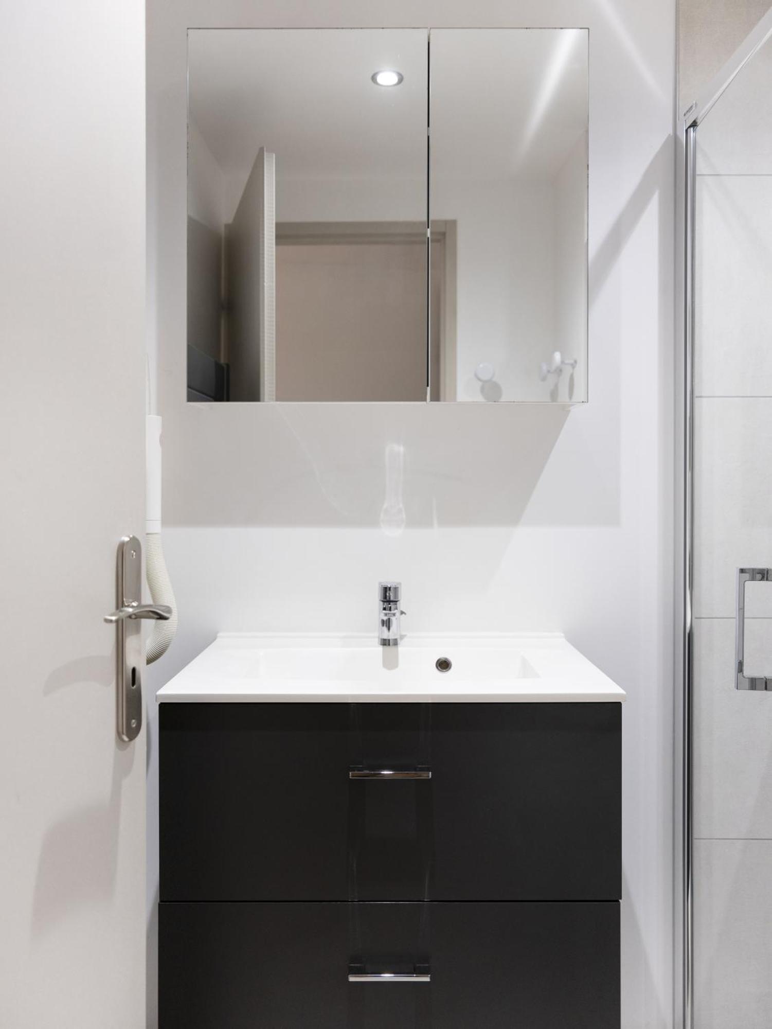 Residence Louis Quartier Casino Vittel Luaran gambar