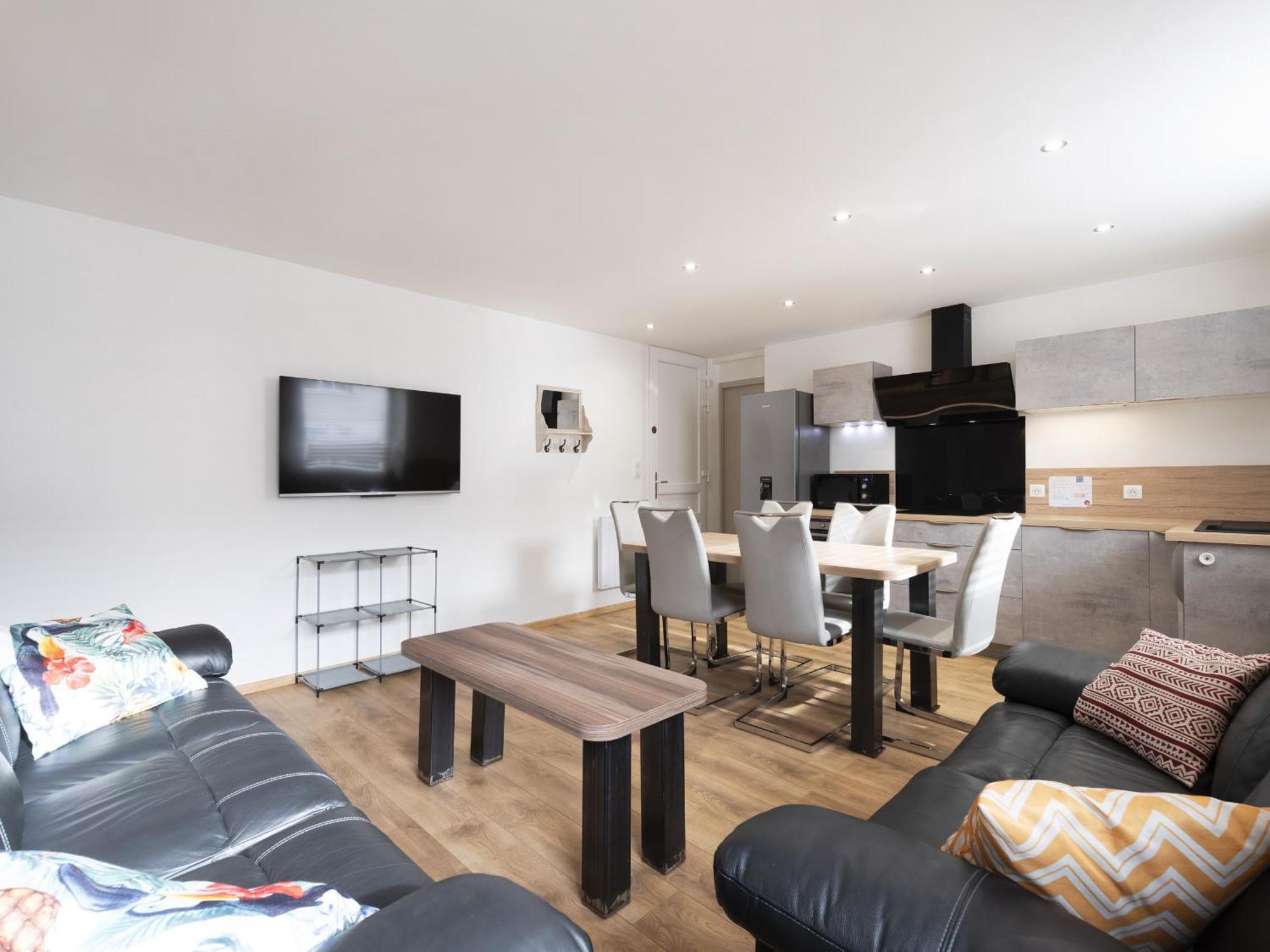 Residence Louis Quartier Casino Vittel Luaran gambar